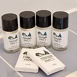 ספינת מלון Marinaparcs