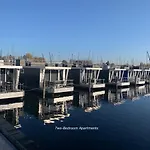 ספינת מלון Marinaparcs *