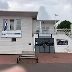 Marinaparcs ספינת מלון נארדן