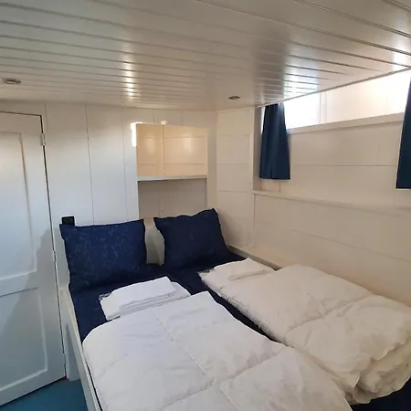 Marinaparcs * Νάαρντεν