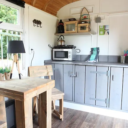 Båthotell Marinaparcs *