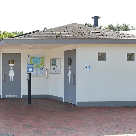 Marinaparcs Båthotell *