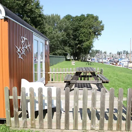 Marinaparcs * Naarden