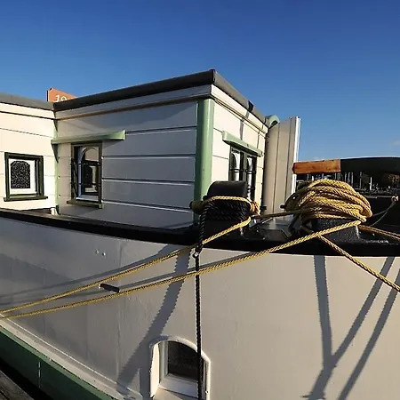 Marinaparcs * Naarden