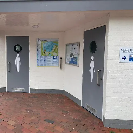 Botel Marinaparcs Naarden