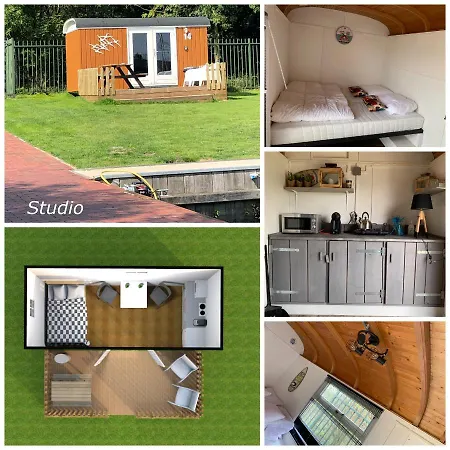 Marinaparcs * Naarden