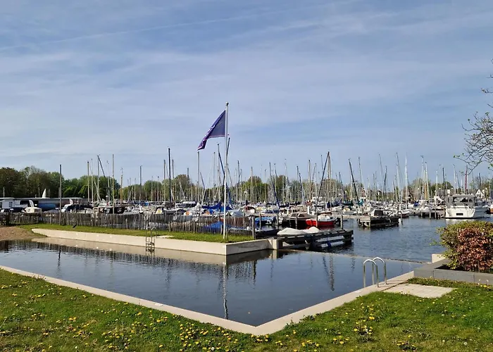 Marinaparcs * Naarden