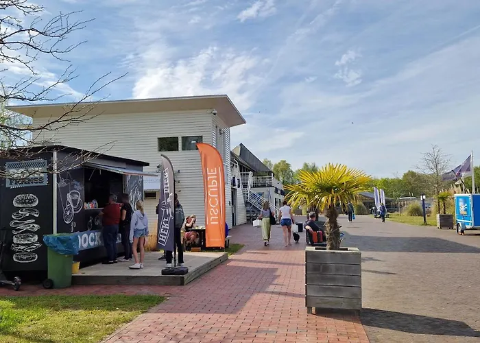 Marinaparcs * Naarden