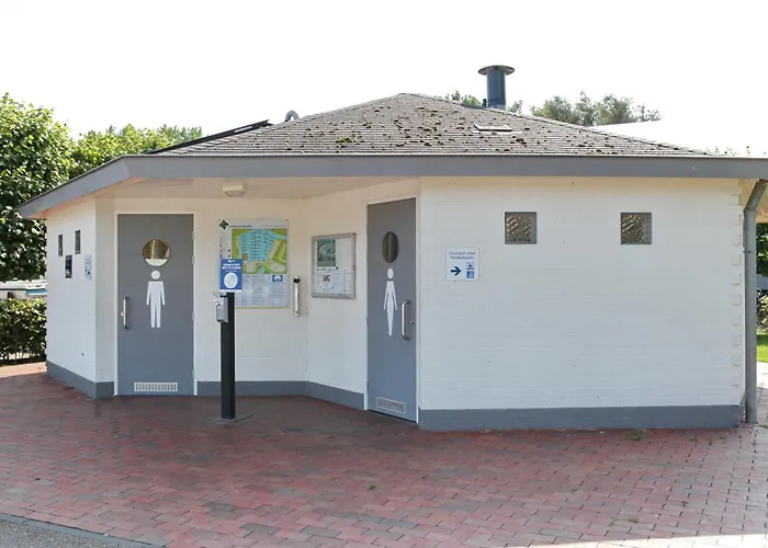 Marinaparcs Båthotell *