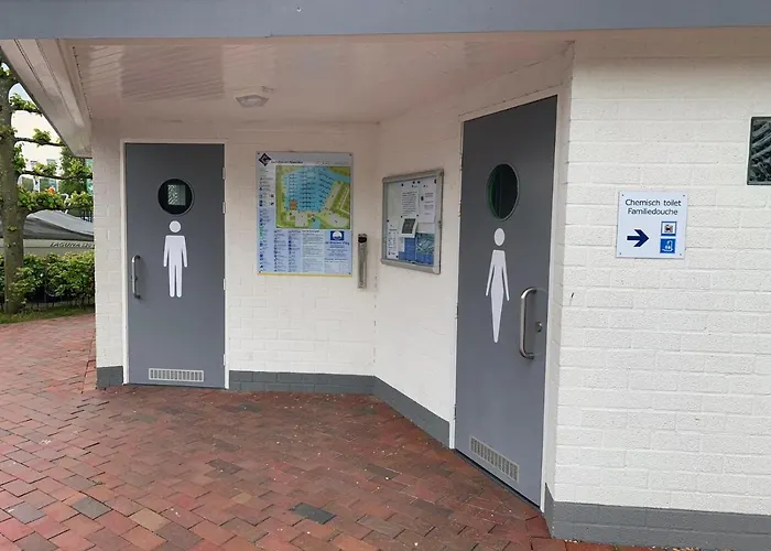 Båthotell Marinaparcs Naarden