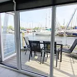 Bådhotel Marinaparcs
