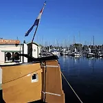 Bådhotel Marinaparcs *